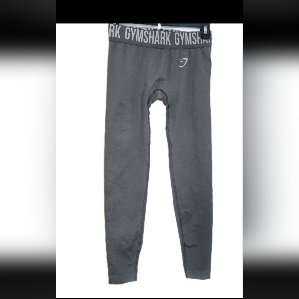 Gymshark Charcoal Leggings